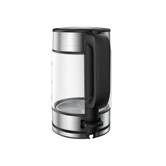 Xiaomi Electric Glass Kettle EU Black Color